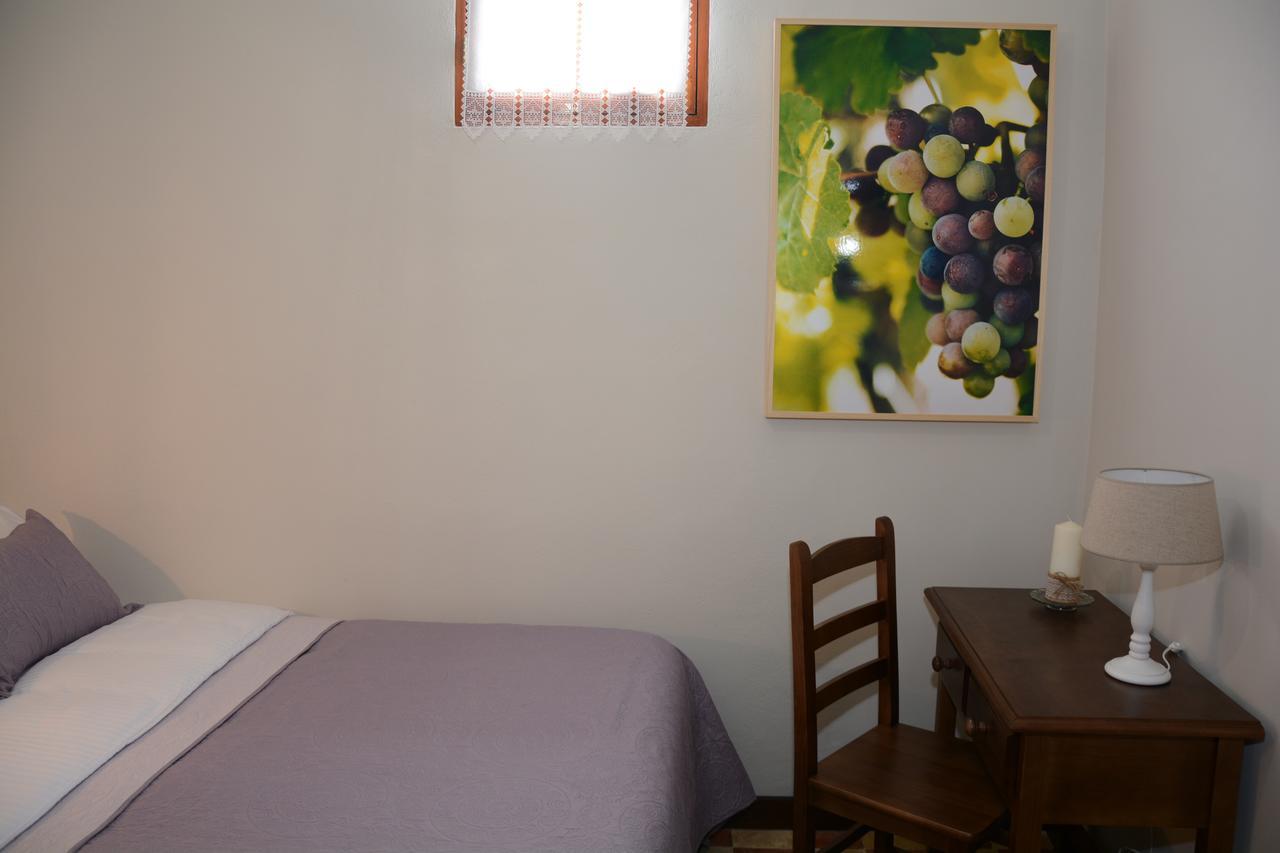 Casa Rural Aromas De La Manchuela Alborea Ngoại thất bức ảnh
